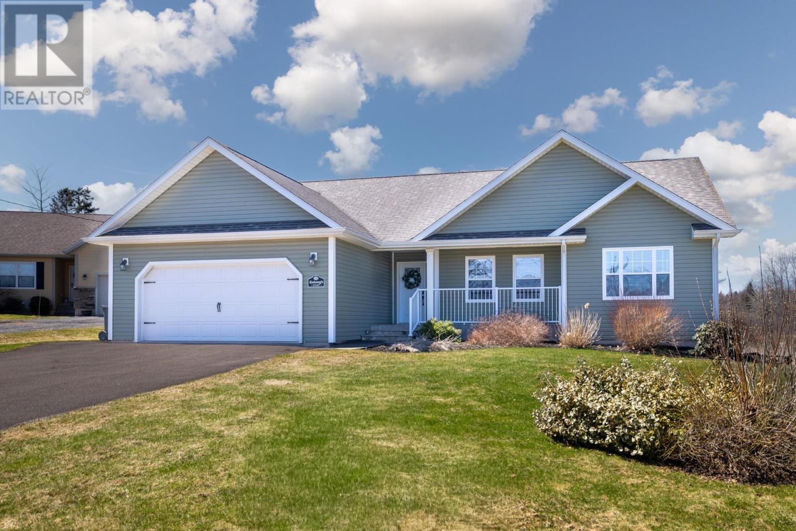 19 Kehough Court, Cornwall, Prince Edward Island  C0A 1H5 - Photo 1 - 202612528