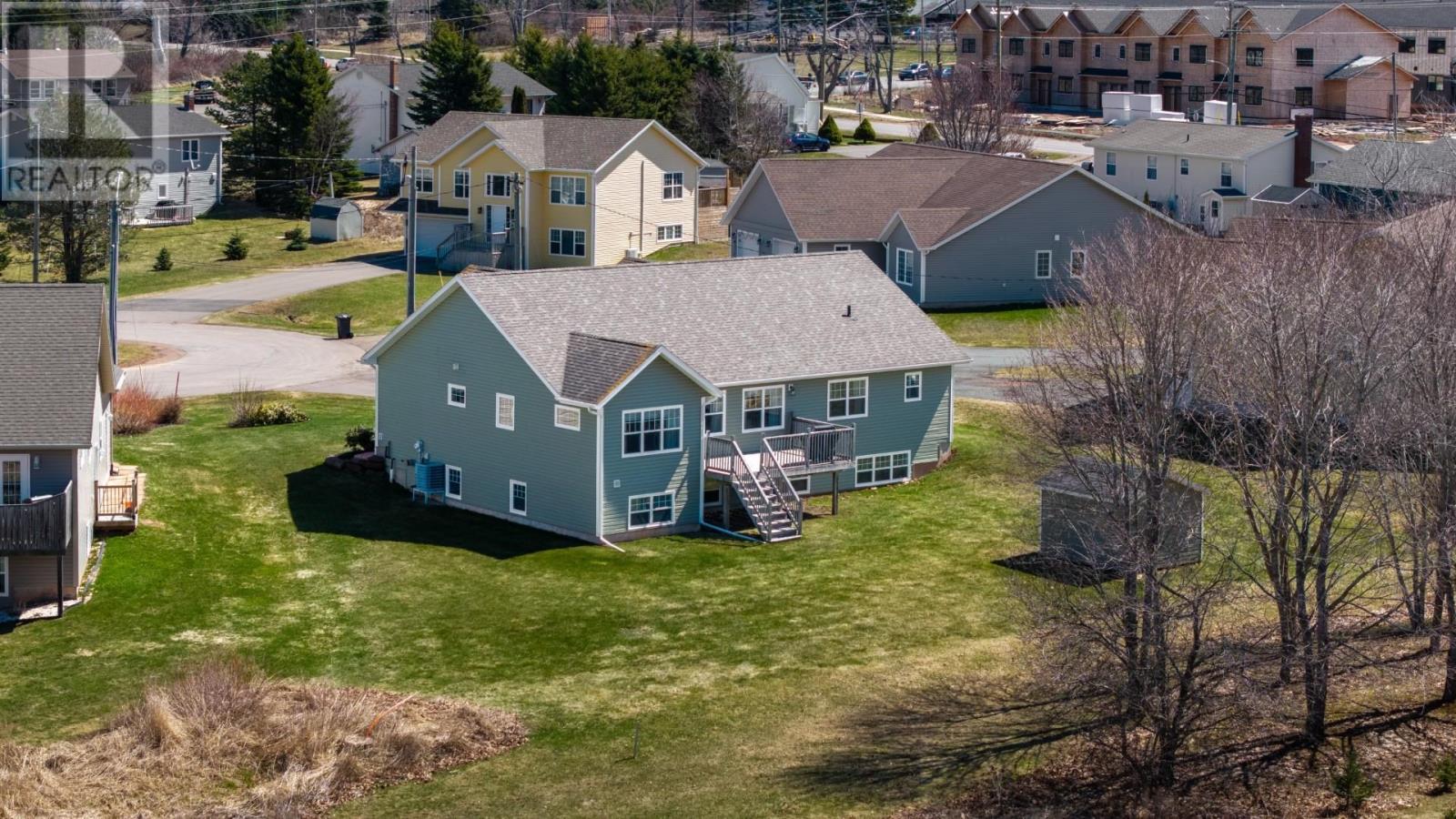 19 Kehough Court, Cornwall, Prince Edward Island  C0A 1H5 - Photo 3 - 202612528