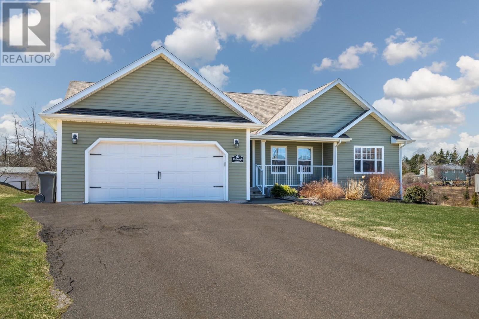 19 Kehough Court, Cornwall, Prince Edward Island  C0A 1H5 - Photo 4 - 202612528