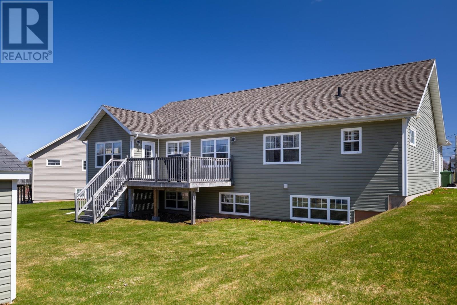 19 Kehough Court, Cornwall, Prince Edward Island  C0A 1H5 - Photo 5 - 202612528