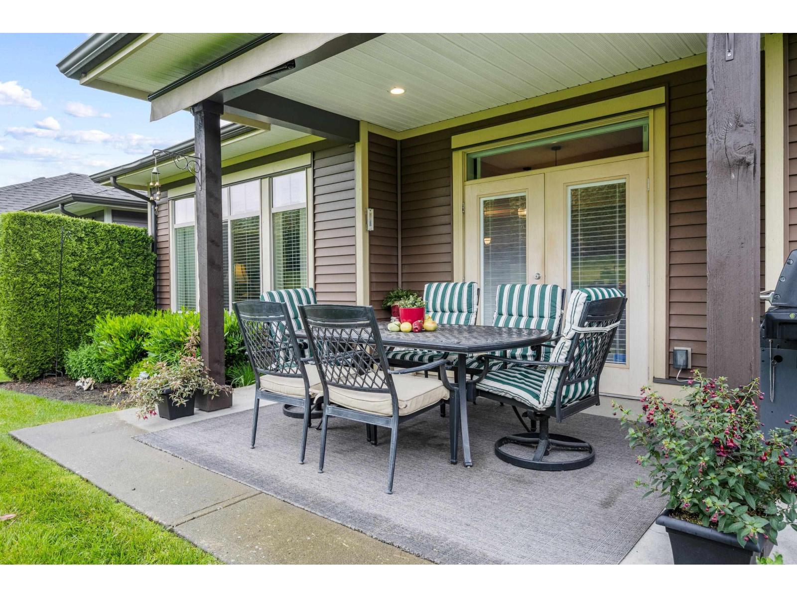 115 45900 South Sumas Road, Sardis South, Chilliwack, British Columbia  V2R 0S9 - Photo 4 - R3129262