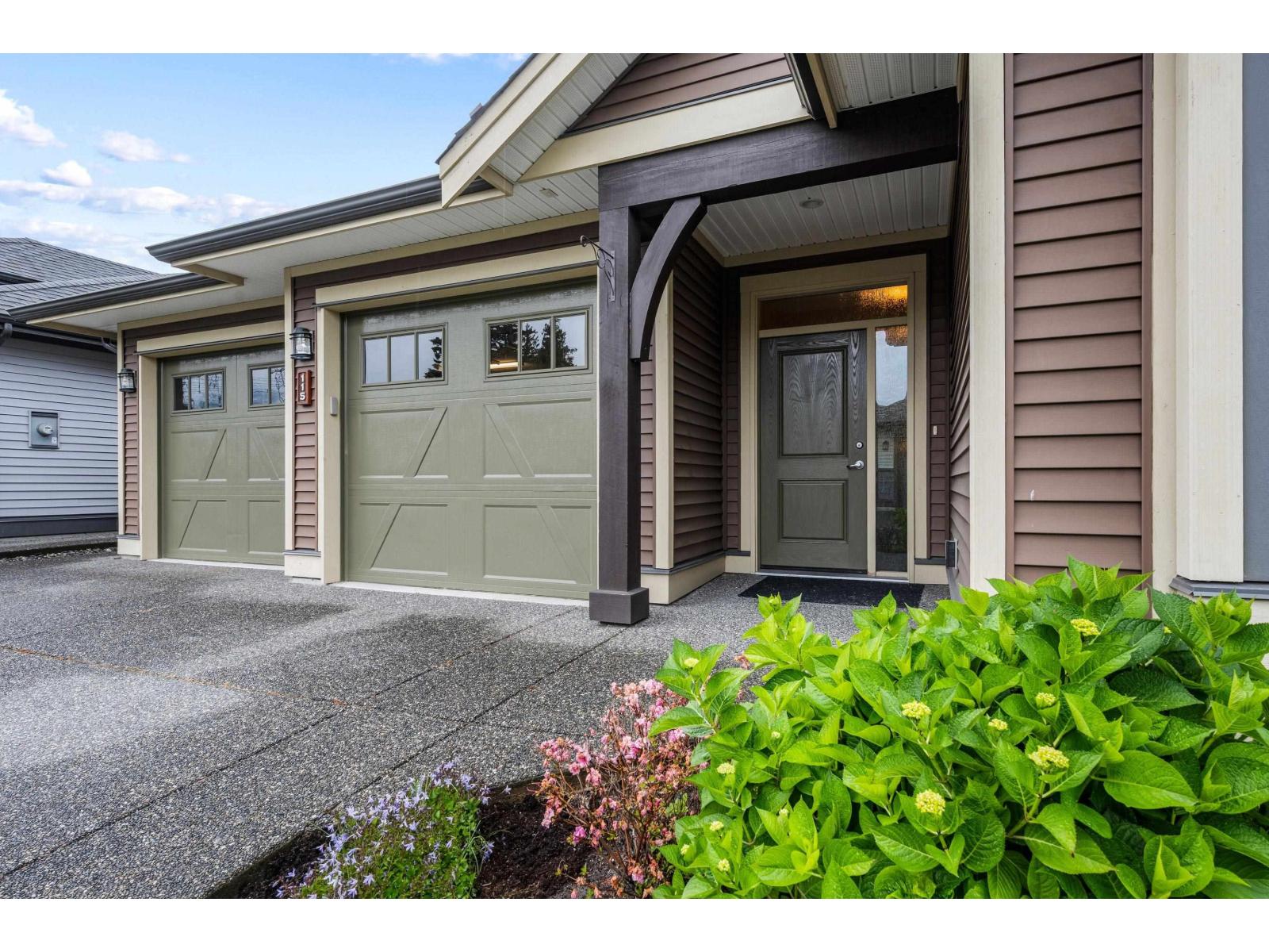 115 45900 South Sumas Road, Sardis South, Chilliwack, British Columbia  V2R 0S9 - Photo 7 - R3129262