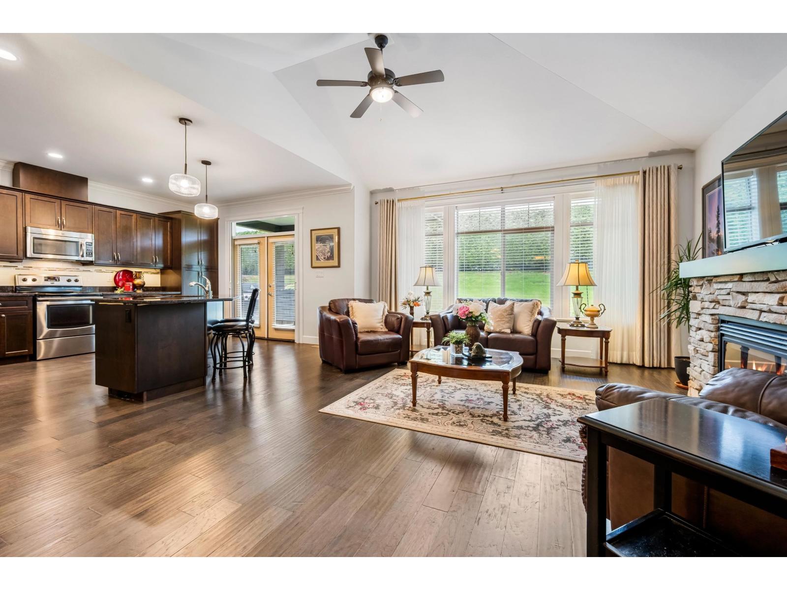 115 45900 South Sumas Road, Sardis South, Chilliwack, British Columbia  V2R 0S9 - Photo 11 - R3129262