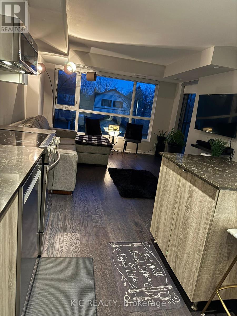 221 - 1401 O'connor Drive, Toronto, Ontario  M4B 2V5 - Photo 9 - E13210152