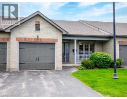 409 QUEEN Street S Unit# 8, Simcoe, Ontario