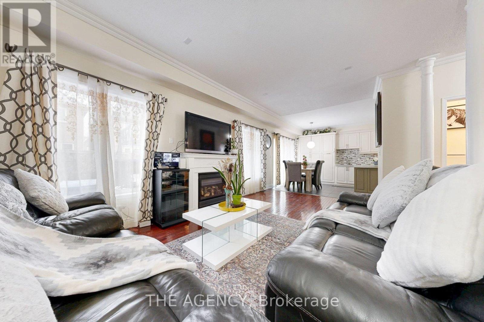 31 Seward Crescent, Ajax, Ontario  L1Z 2C3 - Photo 15 - E13210164