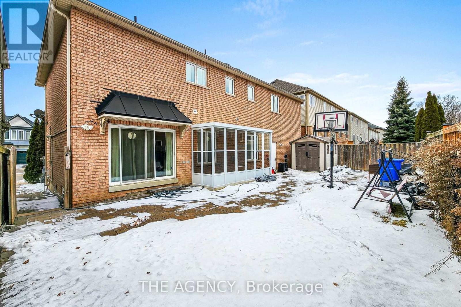 31 Seward Crescent, Ajax, Ontario  L1Z 2C3 - Photo 50 - E13210164