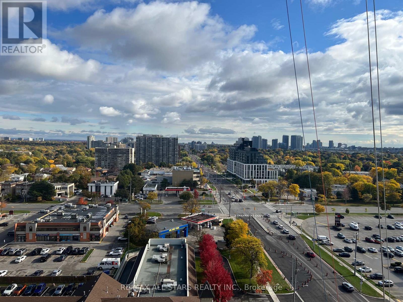 1430 - 3270 Sheppard Avenue E, Toronto, Ontario  M1T 0B3 - Photo 12 - E13210180