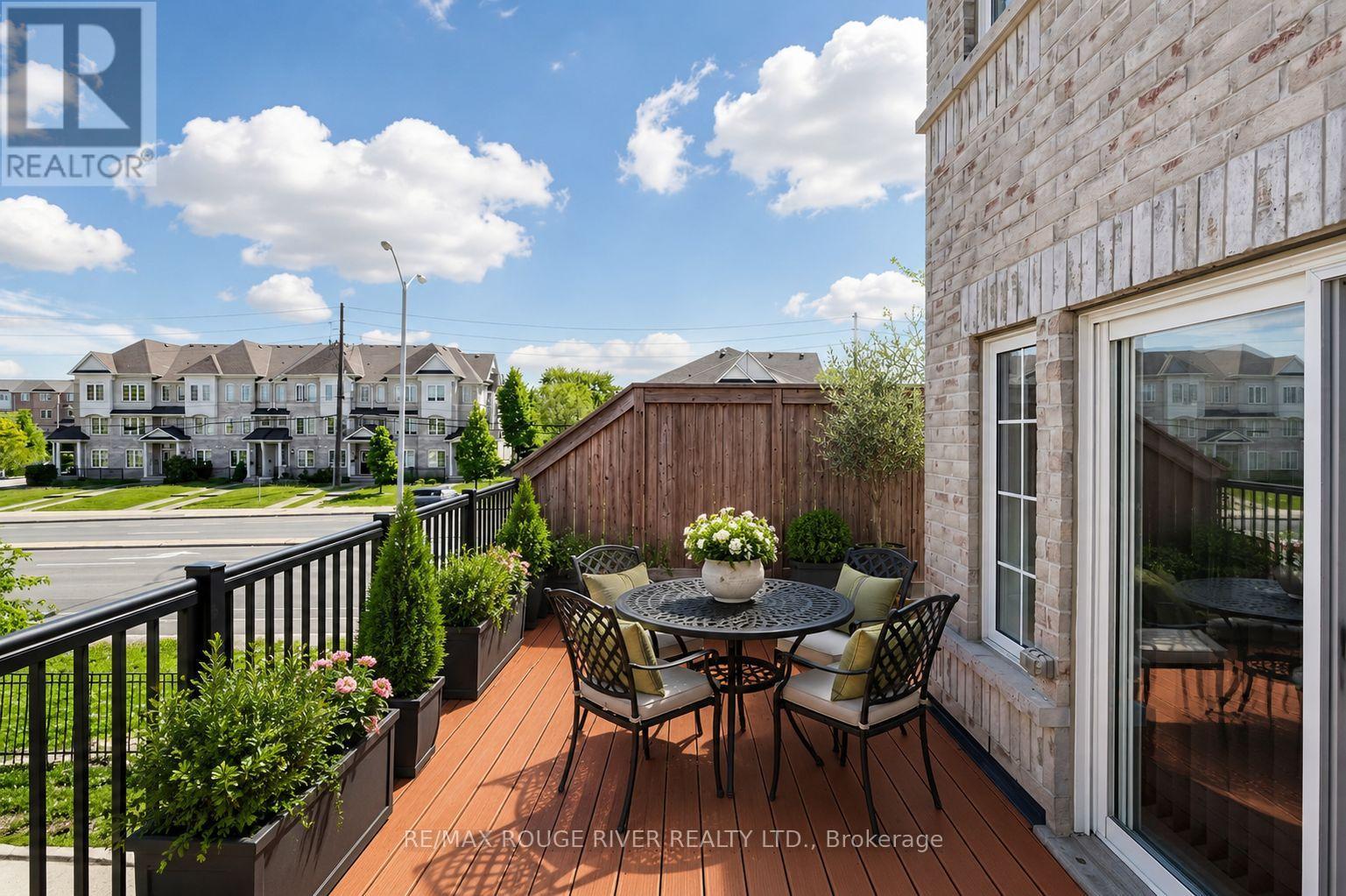 3644c St Clair Avenue E, Toronto, Ontario  M1N 0A5 - Photo 34 - E13210282