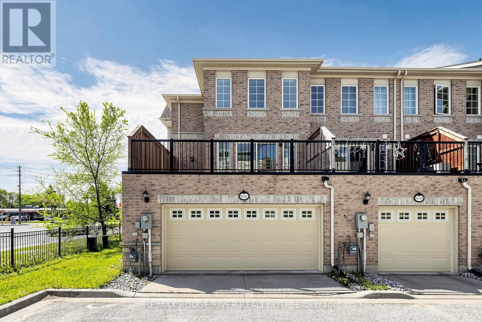 3644c St Clair Avenue E, Toronto, Ontario  M1N 0A5 - Photo 4 - E13210282