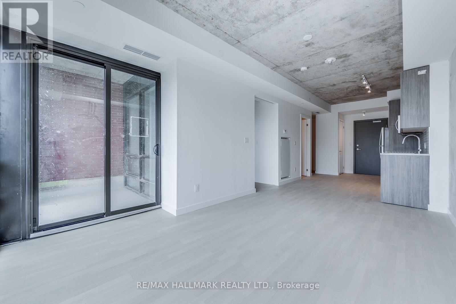 419 - 246 Logan Avenue, Toronto, Ontario  M4M 0E9 - Photo 13 - E13210290