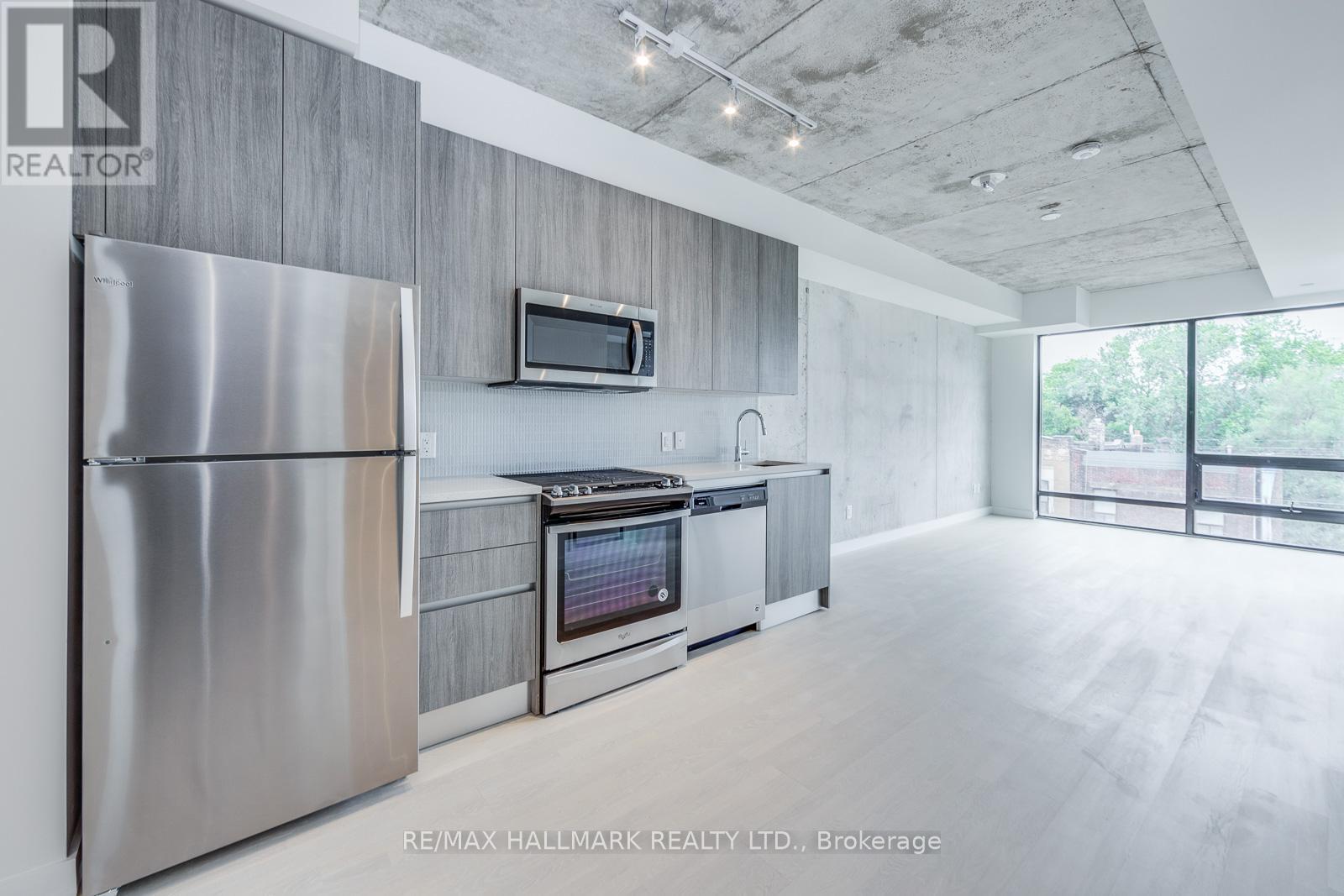 419 - 246 Logan Avenue, Toronto, Ontario  M4M 0E9 - Photo 17 - E13210290