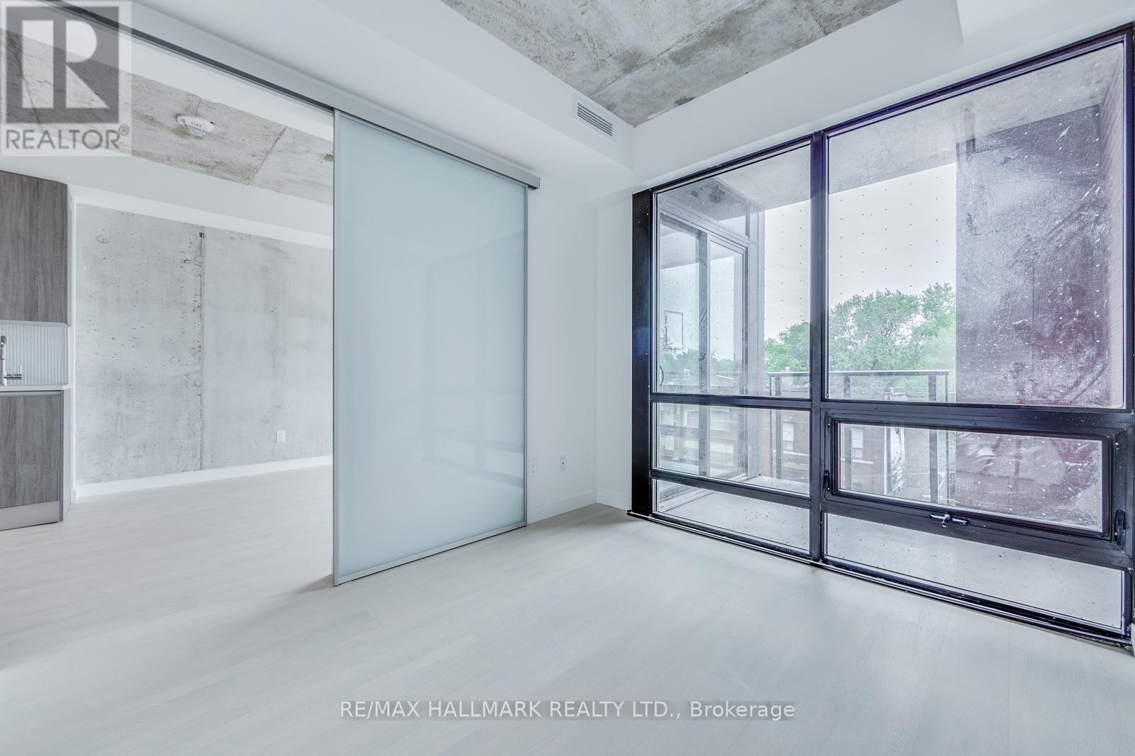 419 - 246 Logan Avenue, Toronto, Ontario  M4M 0E9 - Photo 21 - E13210290