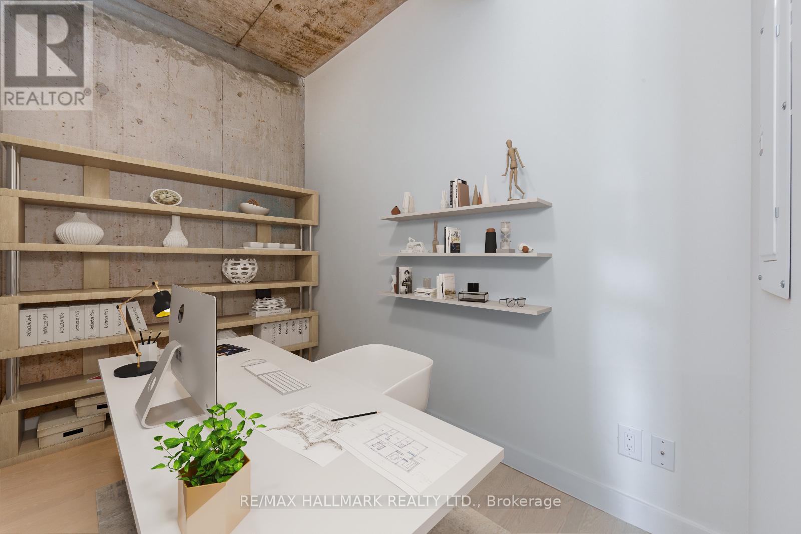 419 - 246 Logan Avenue, Toronto, Ontario  M4M 0E9 - Photo 22 - E13210290