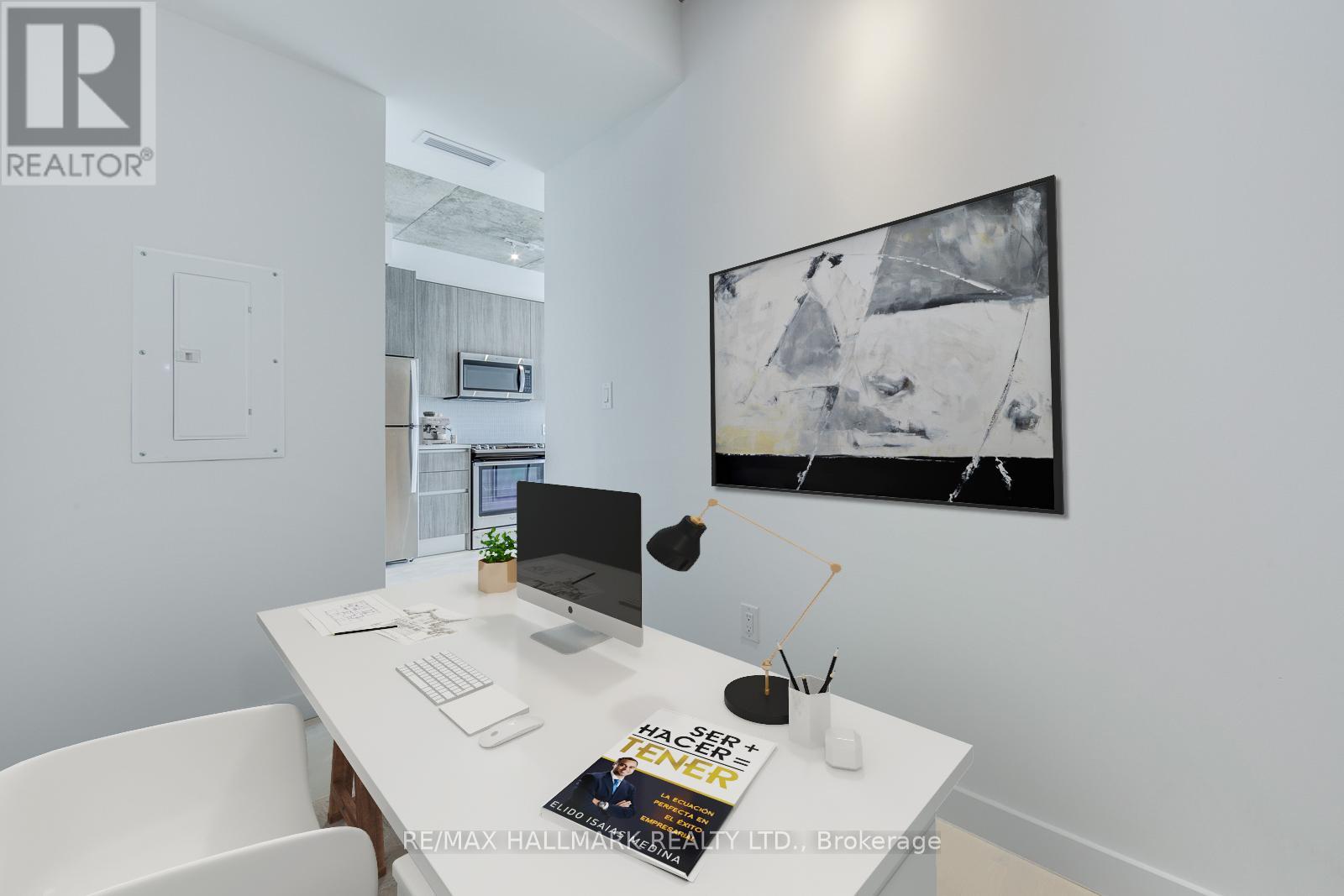 419 - 246 Logan Avenue, Toronto, Ontario  M4M 0E9 - Photo 24 - E13210290