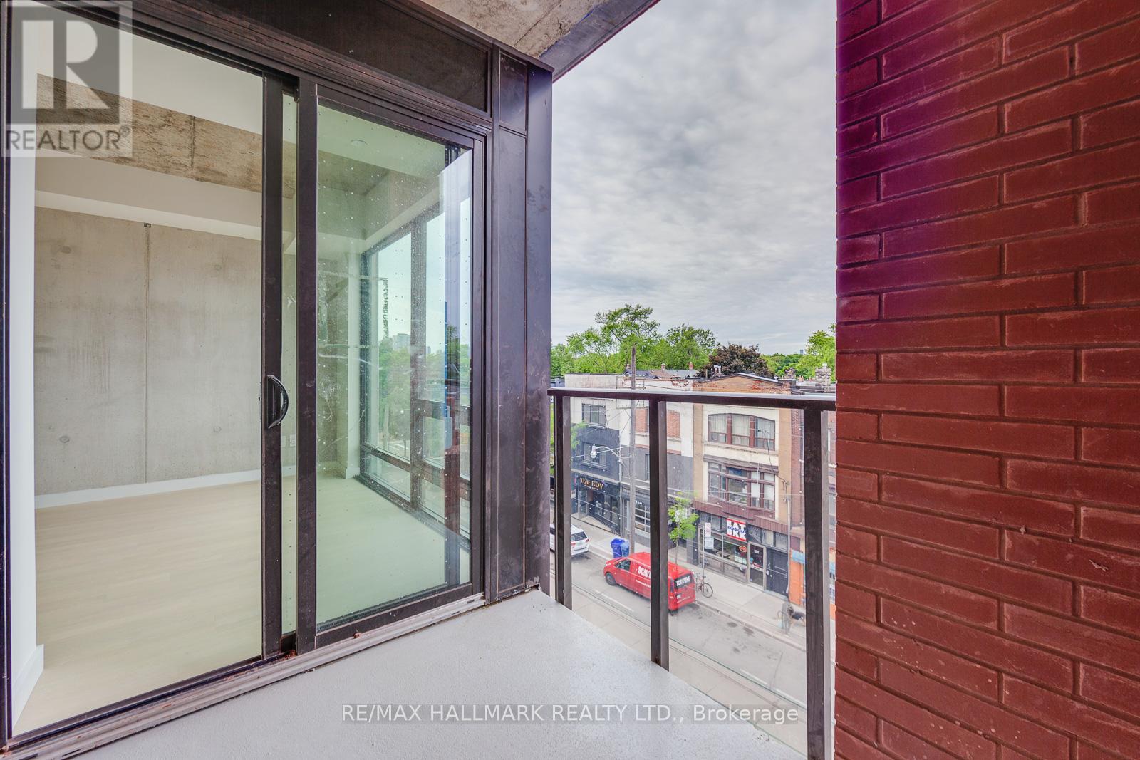 419 - 246 Logan Avenue, Toronto, Ontario  M4M 0E9 - Photo 27 - E13210290