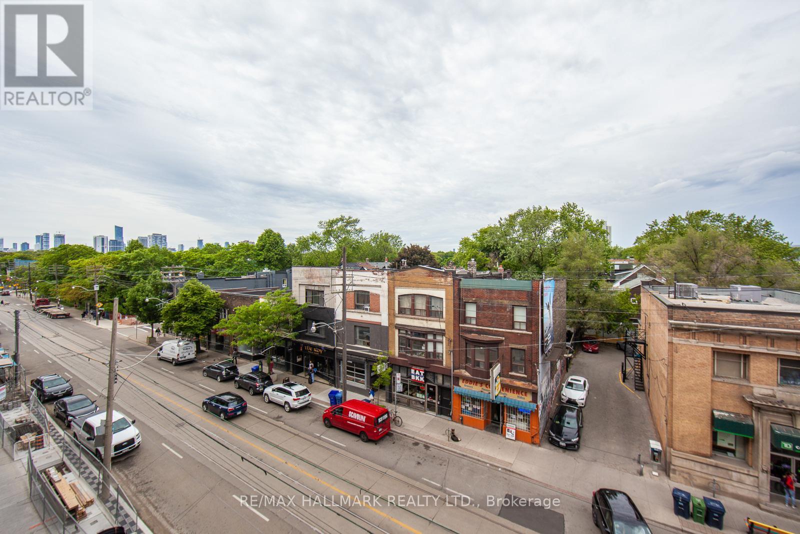 419 - 246 Logan Avenue, Toronto, Ontario  M4M 0E9 - Photo 29 - E13210290