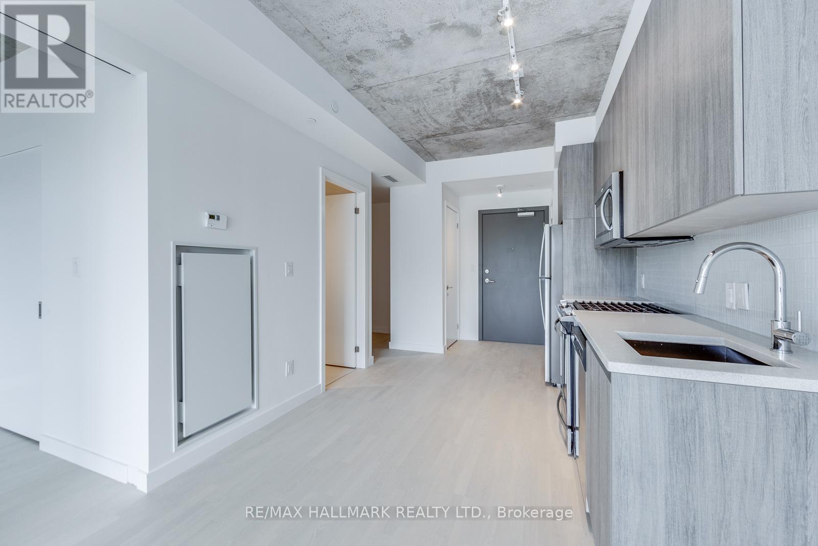 419 - 246 Logan Avenue, Toronto, Ontario  M4M 0E9 - Photo 7 - E13210290