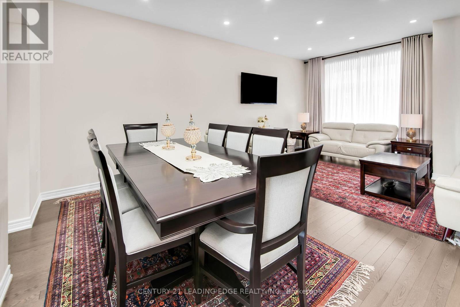 1362 Gull Crossing N, Pickering, Ontario  L1W 0B7 - Photo 11 - E13210334