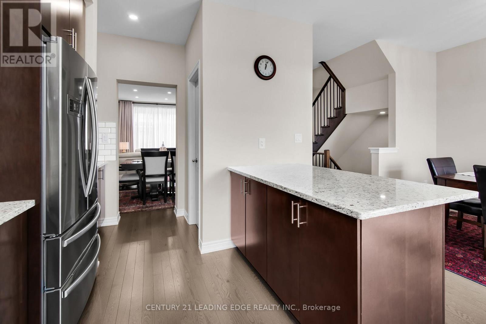 1362 Gull Crossing N, Pickering, Ontario  L1W 0B7 - Photo 18 - E13210334