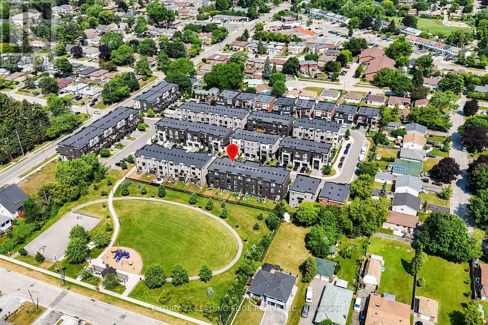1362 Gull Crossing N, Pickering, Ontario  L1W 0B7 - Photo 34 - E13210334