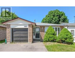 166 HARMONY ROAD, Oshawa, Ontario
