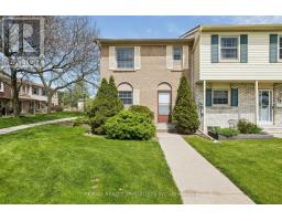 72 - 580 EYER DRIVE, Pickering, Ontario