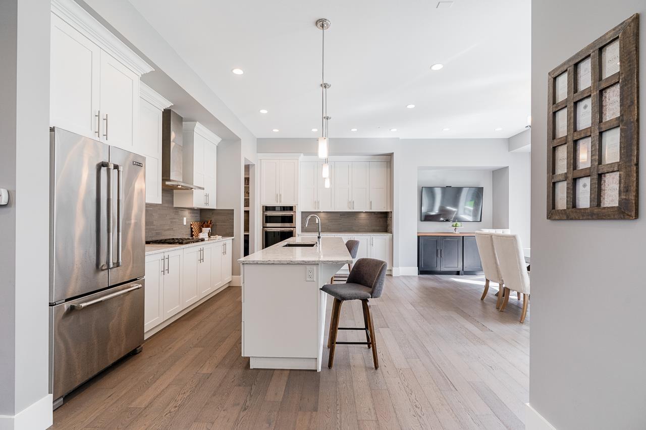 15708 Mountain View Drive, Surrey, British Columbia  V3Z 0C6 - Photo 6 - R3128748