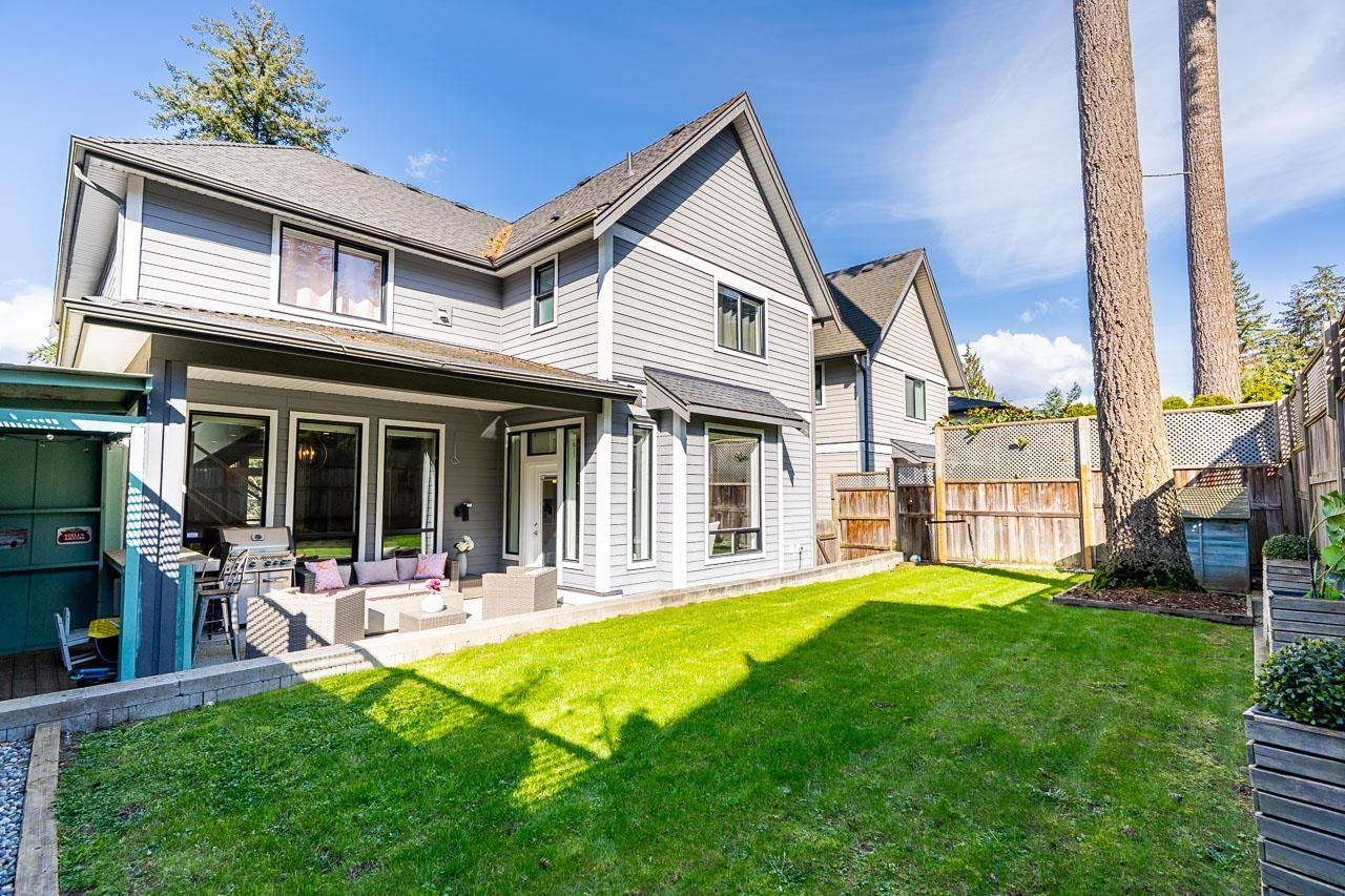 15708 Mountain View Drive, Surrey, British Columbia  V3Z 0C6 - Photo 14 - R3128748