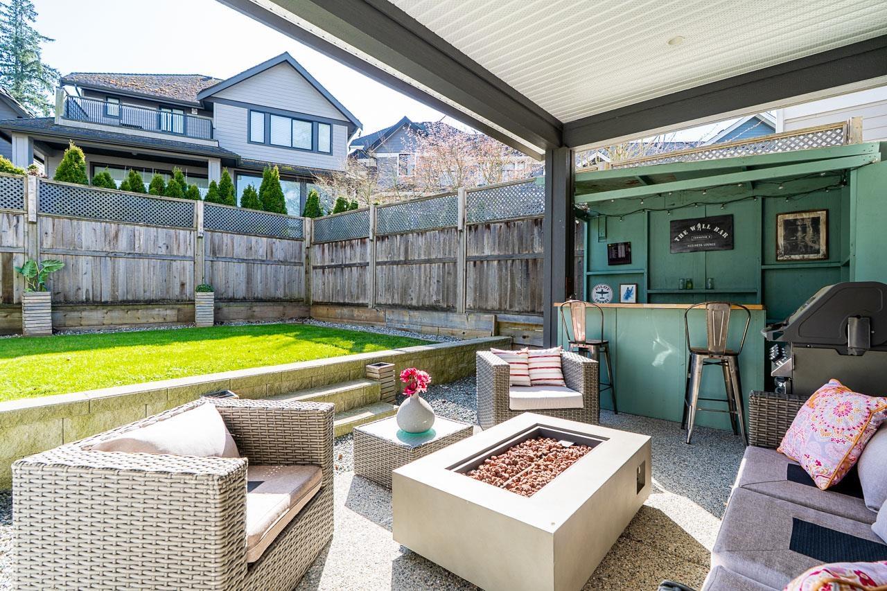 15708 Mountain View Drive, Surrey, British Columbia  V3Z 0C6 - Photo 12 - R3128748