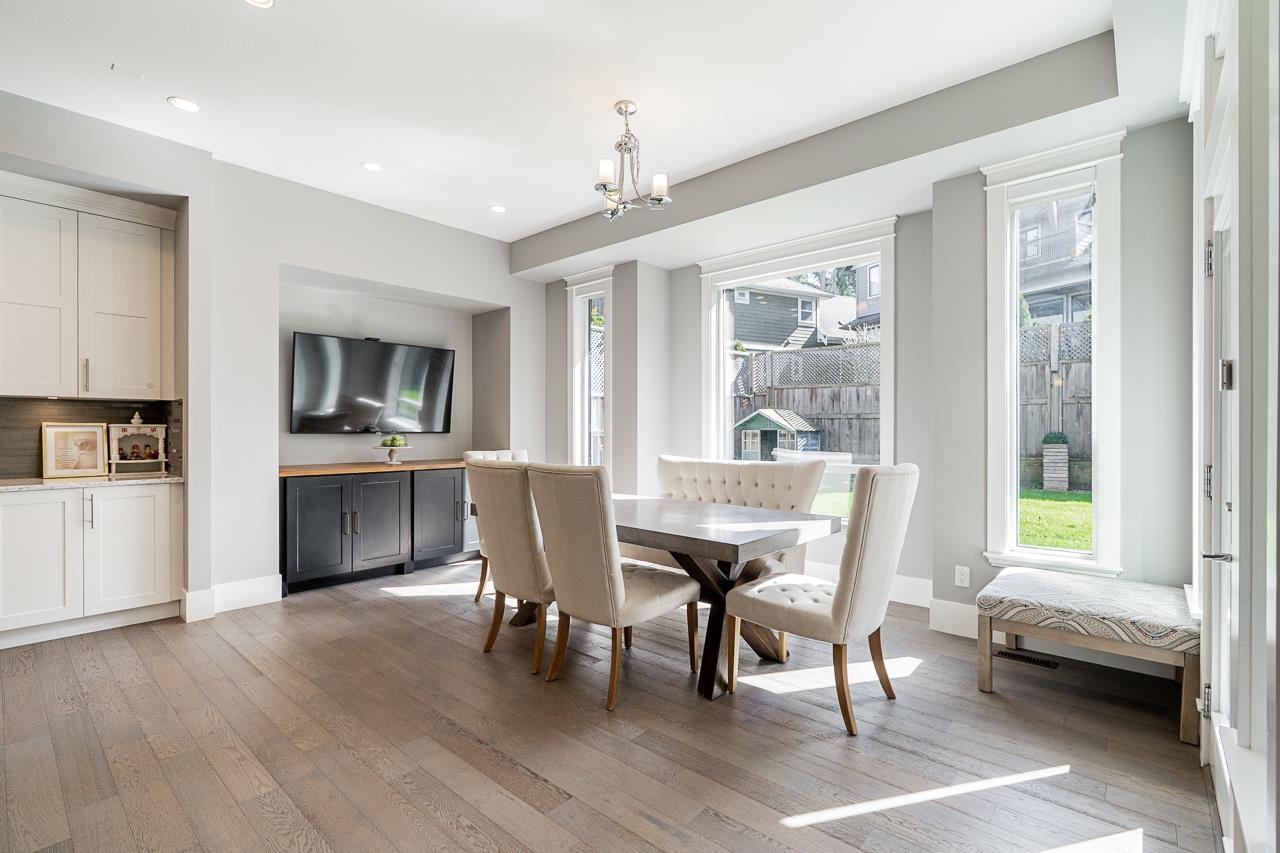 15708 Mountain View Drive, Surrey, British Columbia  V3Z 0C6 - Photo 10 - R3128748