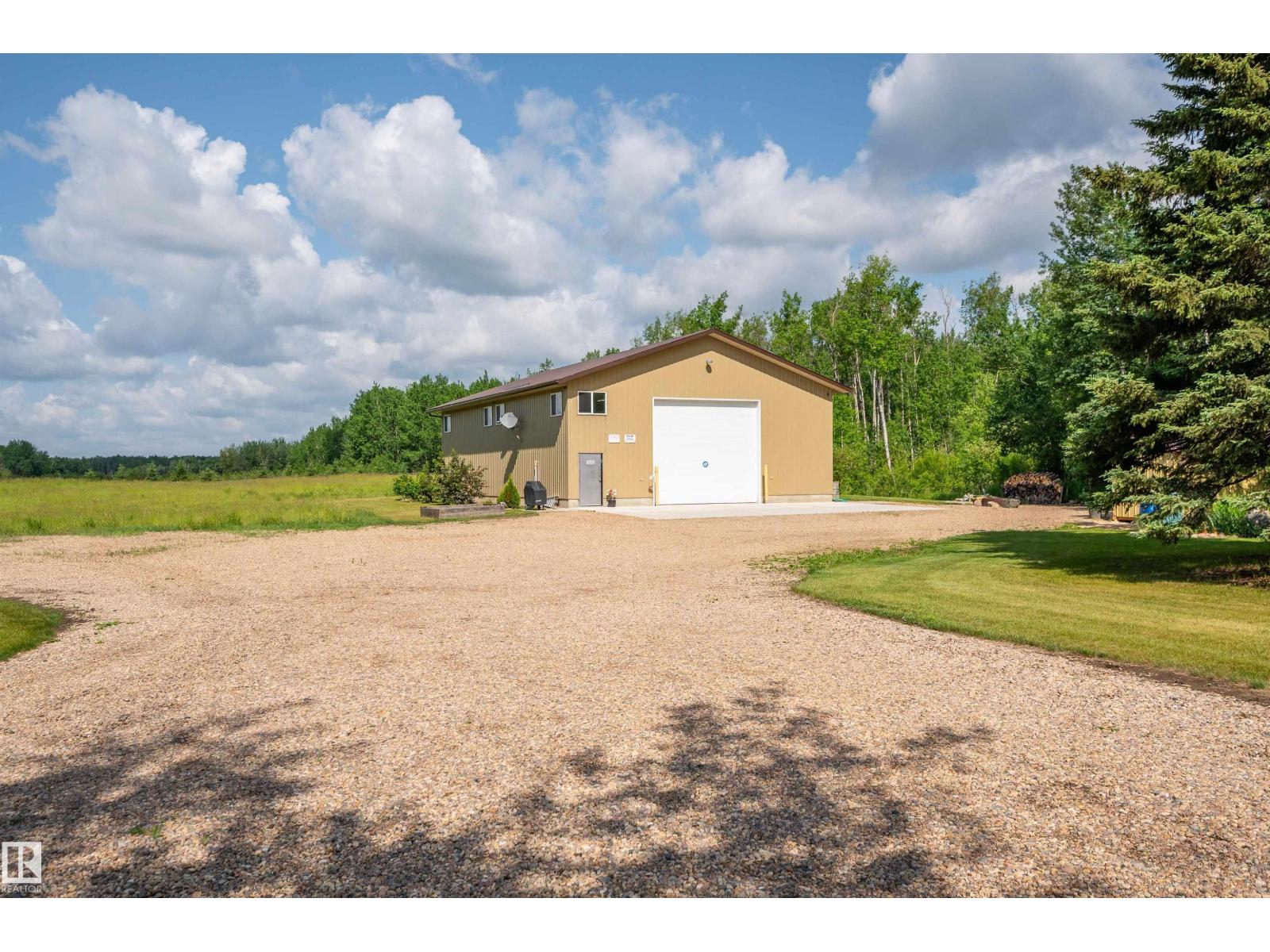 60550 Hwy 855, Rural Smoky Lake County, Alberta  T0A 3C0 - Photo 10 - E4490503