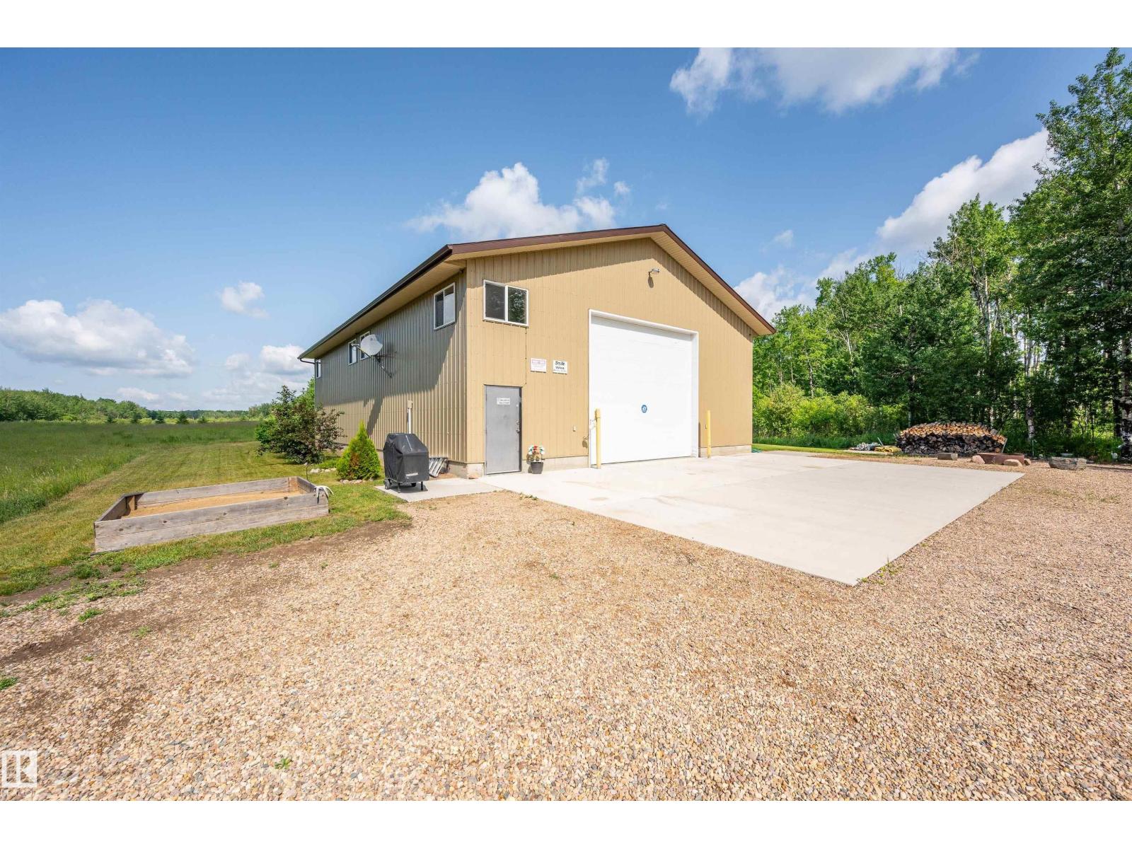 60550 Hwy 855, Rural Smoky Lake County, Alberta  T0A 3C0 - Photo 12 - E4490503
