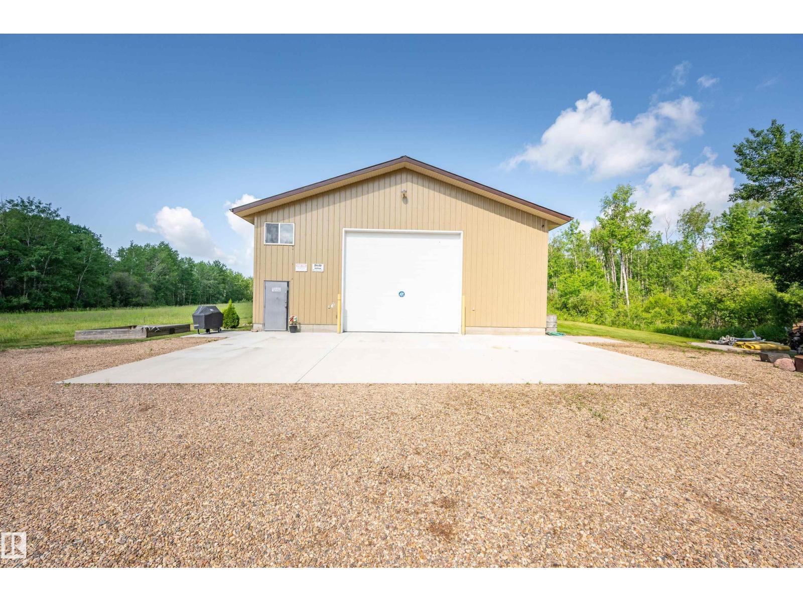 60550 Hwy 855, Rural Smoky Lake County, Alberta  T0A 3C0 - Photo 13 - E4490503