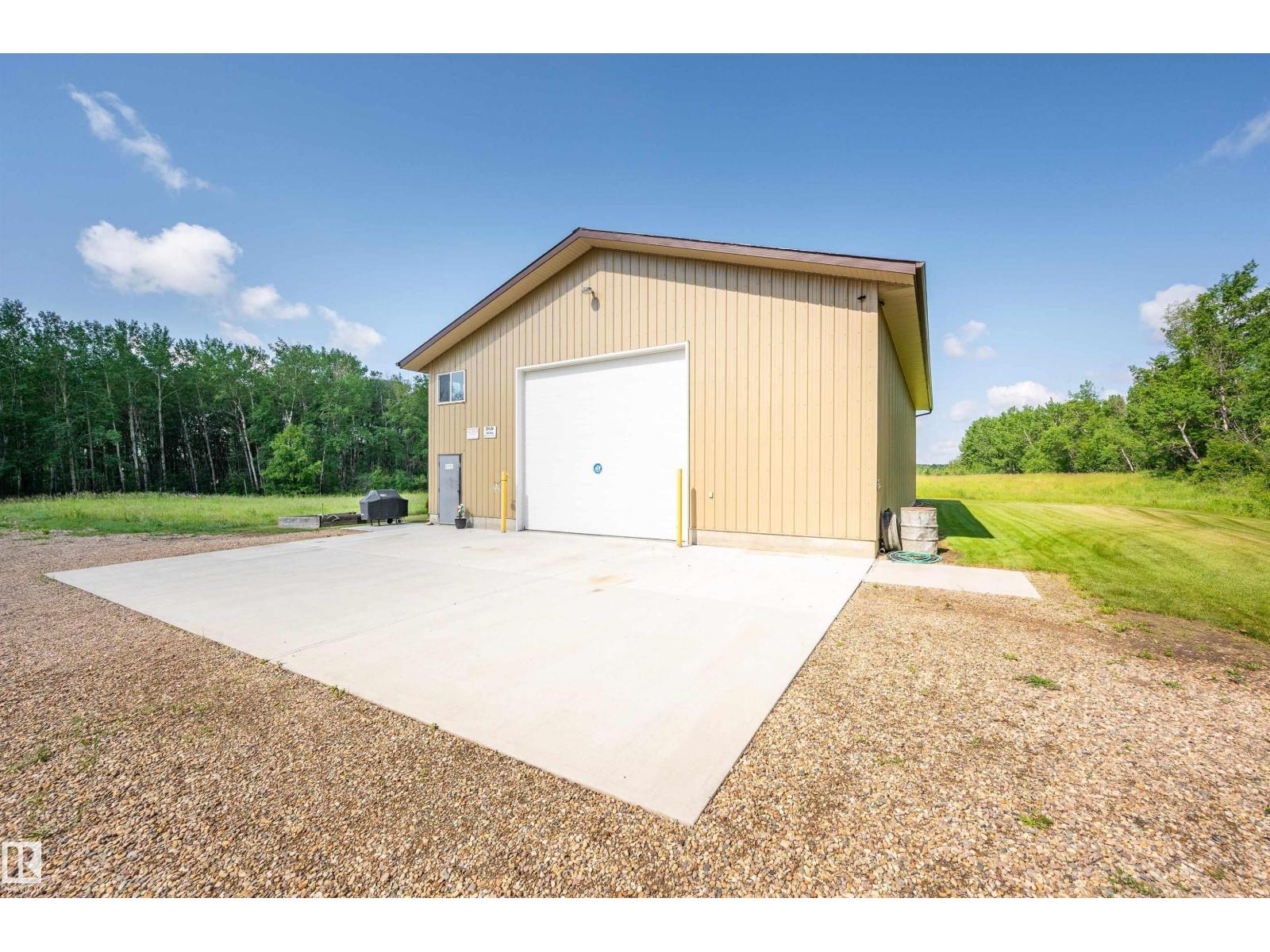 60550 Hwy 855, Rural Smoky Lake County, Alberta  T0A 3C0 - Photo 14 - E4490503