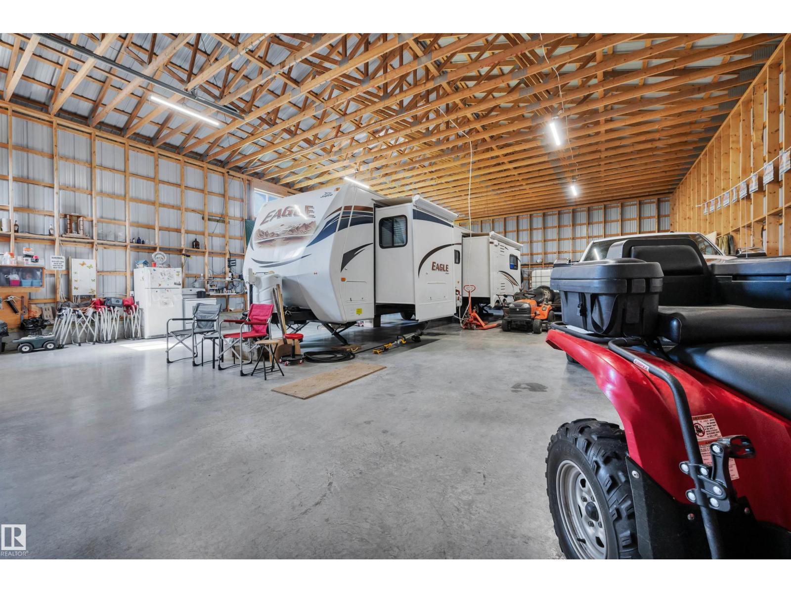 60550 Hwy 855, Rural Smoky Lake County, Alberta  T0A 3C0 - Photo 17 - E4490503