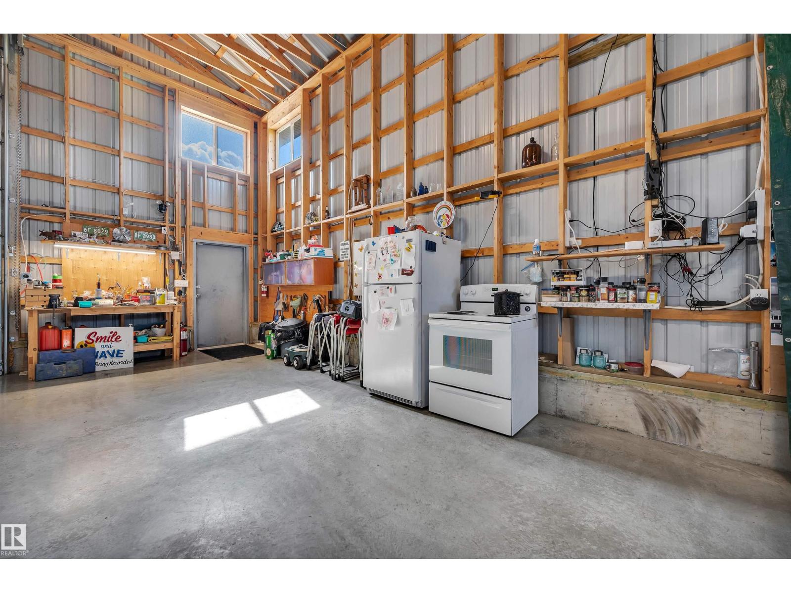 60550 Hwy 855, Rural Smoky Lake County, Alberta  T0A 3C0 - Photo 19 - E4490503