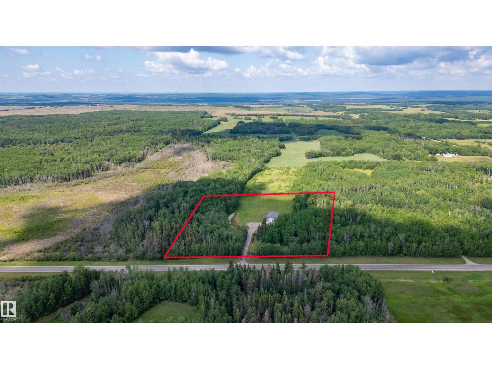 60550 Hwy 855, Rural Smoky Lake County, Alberta  T0A 3C0 - Photo 2 - E4490503