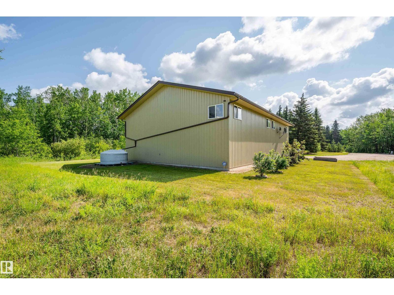 60550 Hwy 855, Rural Smoky Lake County, Alberta  T0A 3C0 - Photo 20 - E4490503