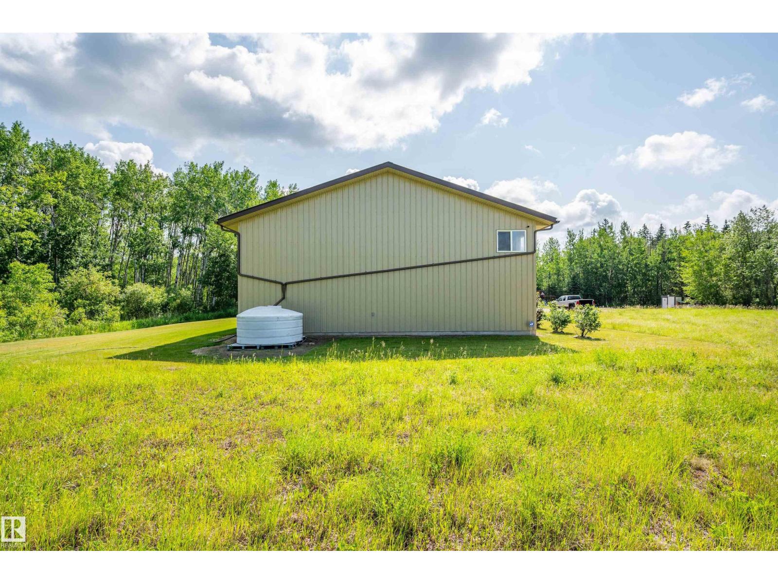 60550 Hwy 855, Rural Smoky Lake County, Alberta  T0A 3C0 - Photo 21 - E4490503
