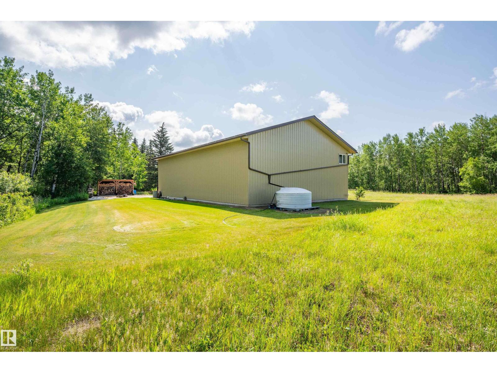 60550 Hwy 855, Rural Smoky Lake County, Alberta  T0A 3C0 - Photo 22 - E4490503