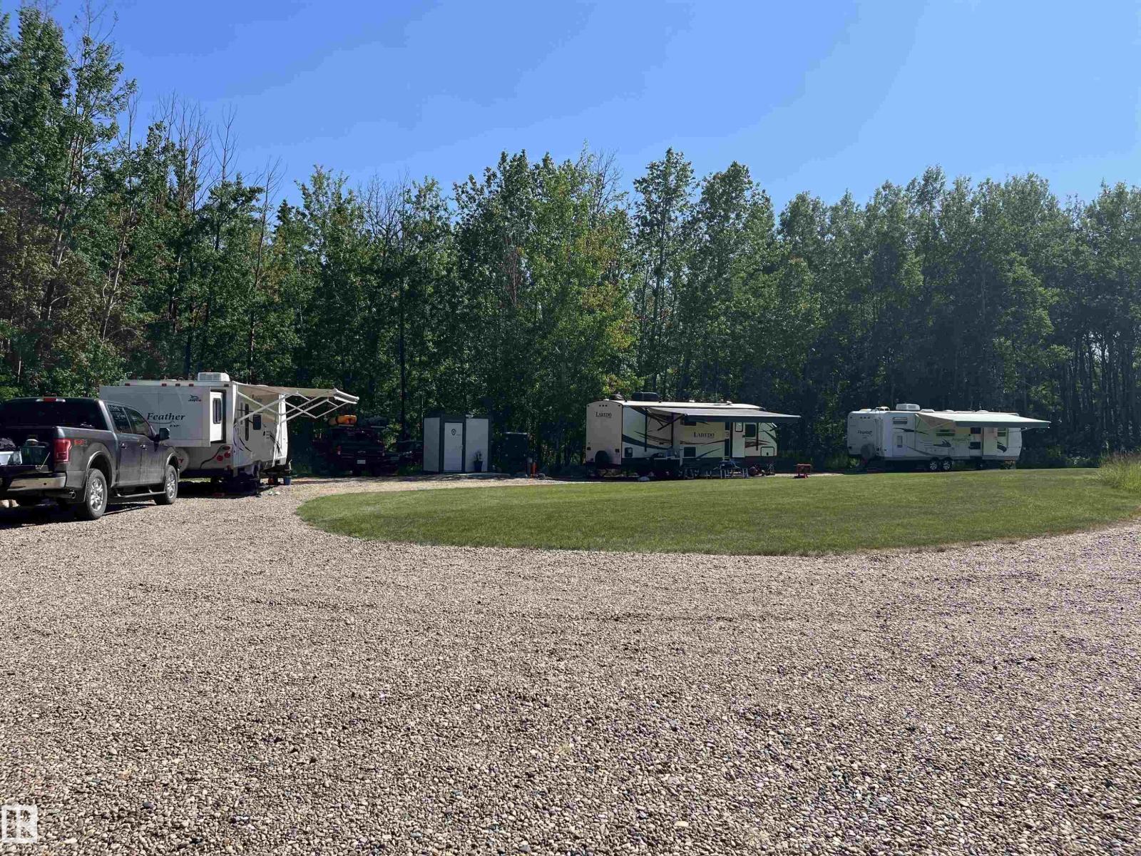 60550 Hwy 855, Rural Smoky Lake County, Alberta  T0A 3C0 - Photo 26 - E4490503
