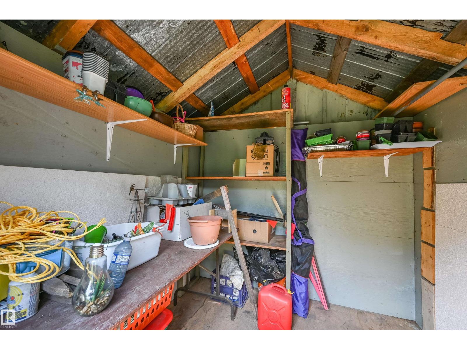 60550 Hwy 855, Rural Smoky Lake County, Alberta  T0A 3C0 - Photo 46 - E4490503