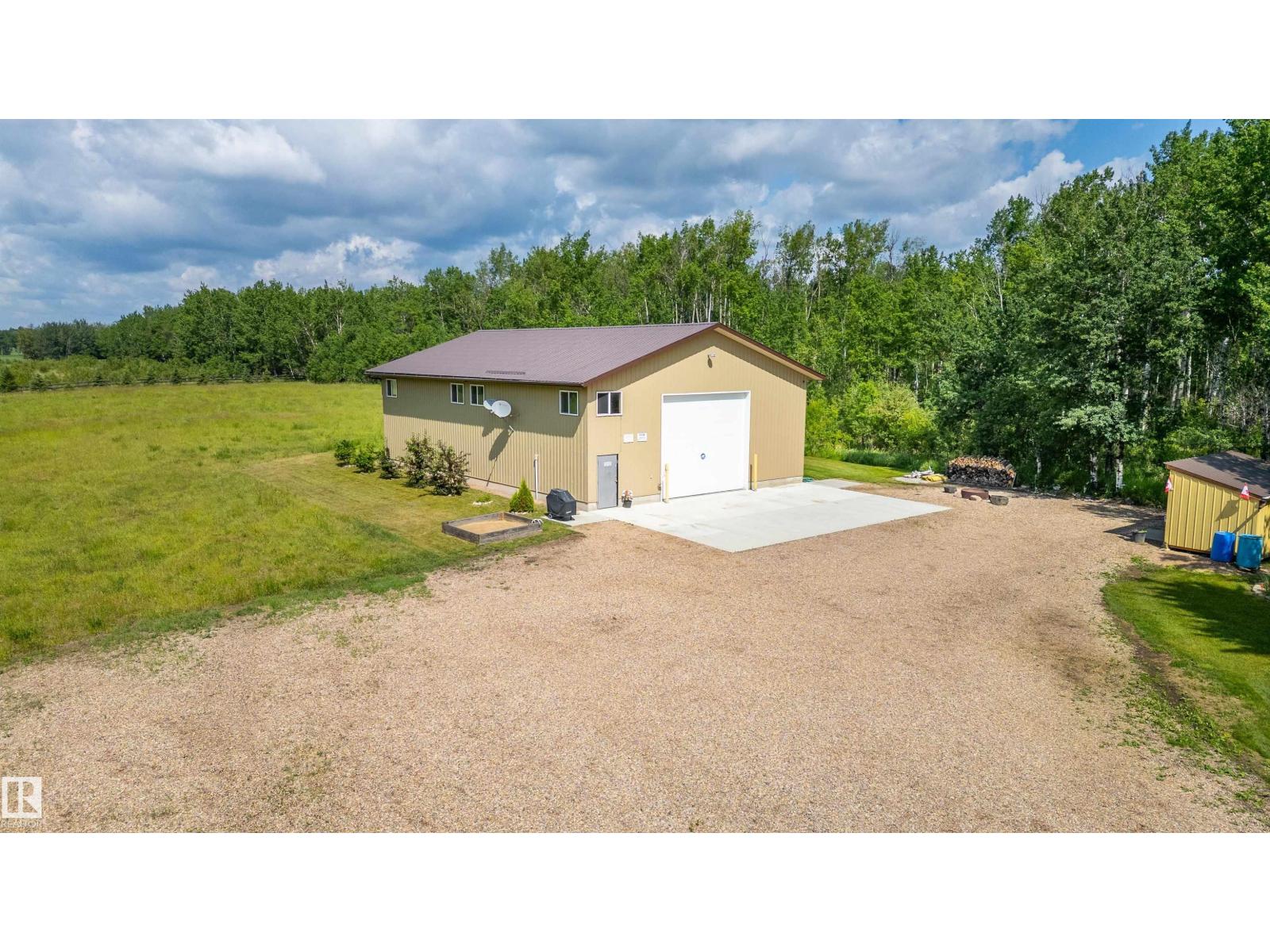 60550 Hwy 855, Rural Smoky Lake County, Alberta  T0A 3C0 - Photo 47 - E4490503