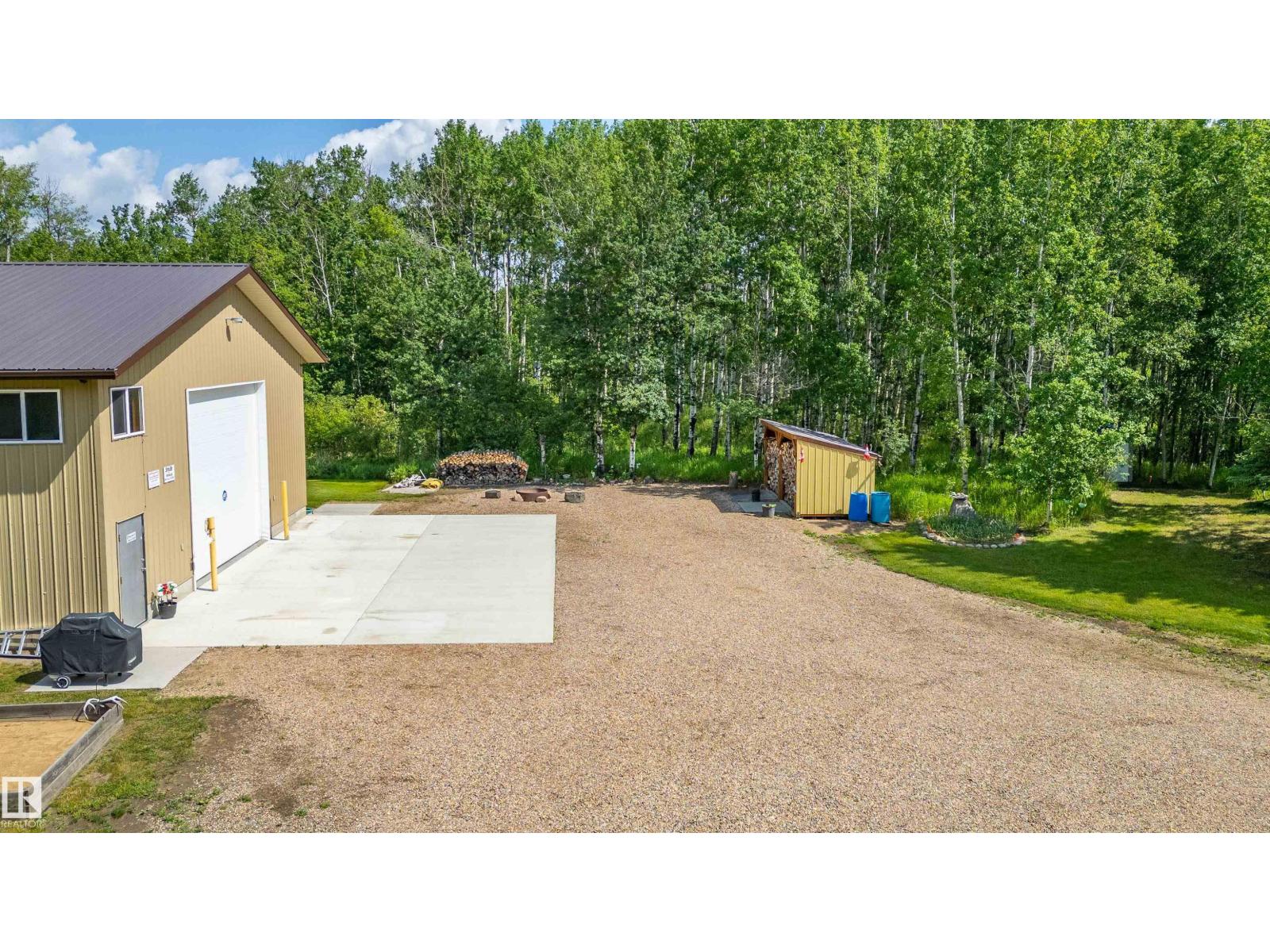60550 Hwy 855, Rural Smoky Lake County, Alberta  T0A 3C0 - Photo 48 - E4490503
