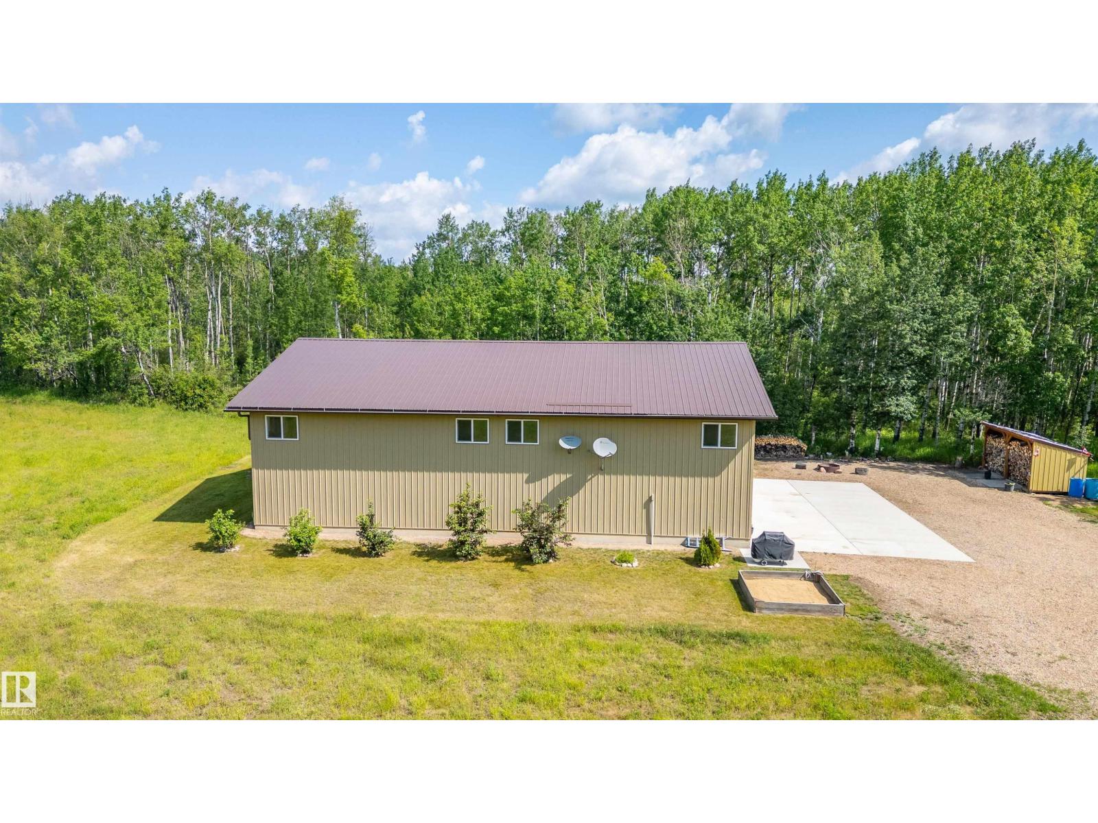 60550 Hwy 855, Rural Smoky Lake County, Alberta  T0A 3C0 - Photo 49 - E4490503