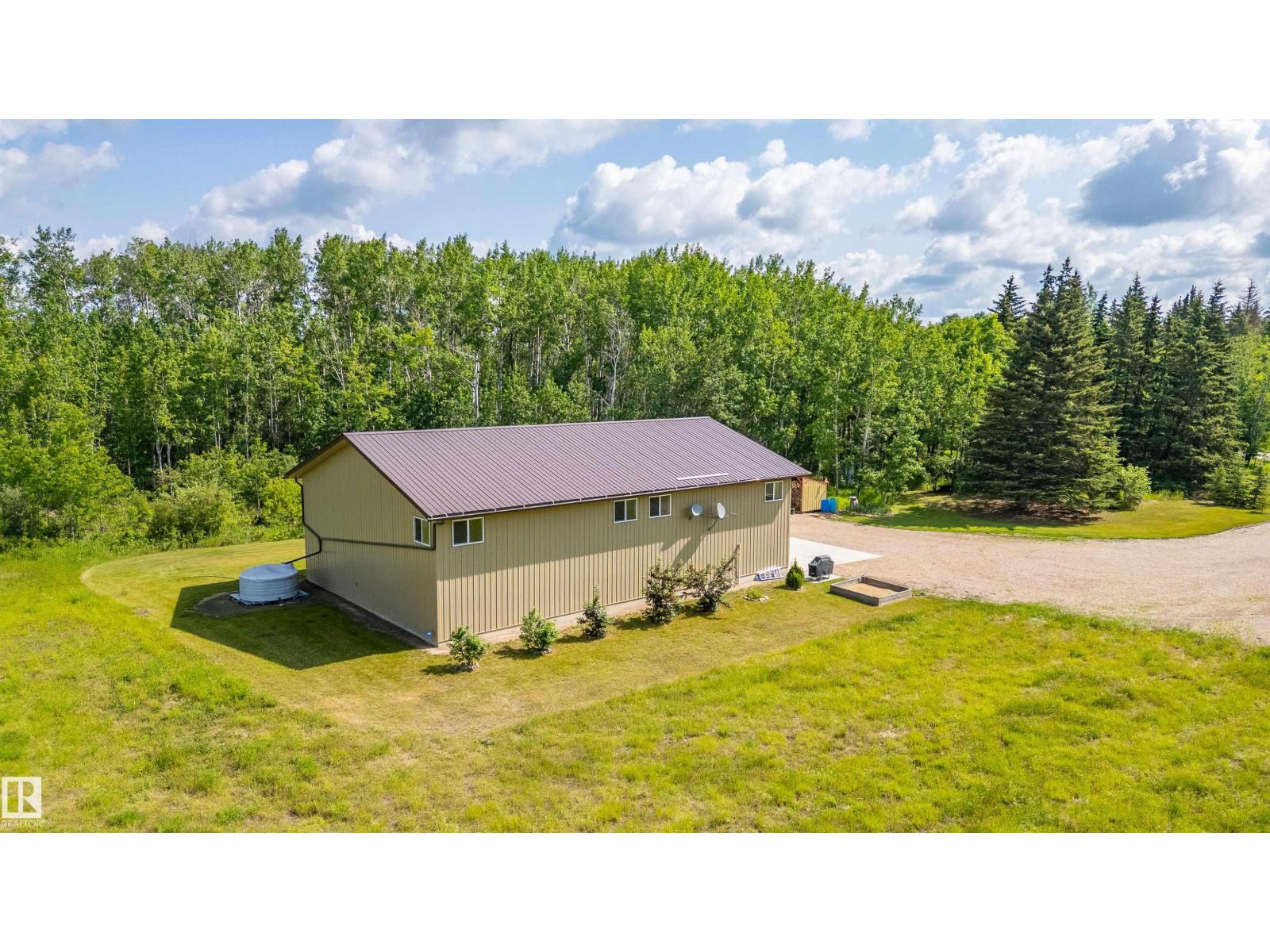 60550 Hwy 855, Rural Smoky Lake County, Alberta  T0A 3C0 - Photo 50 - E4490503