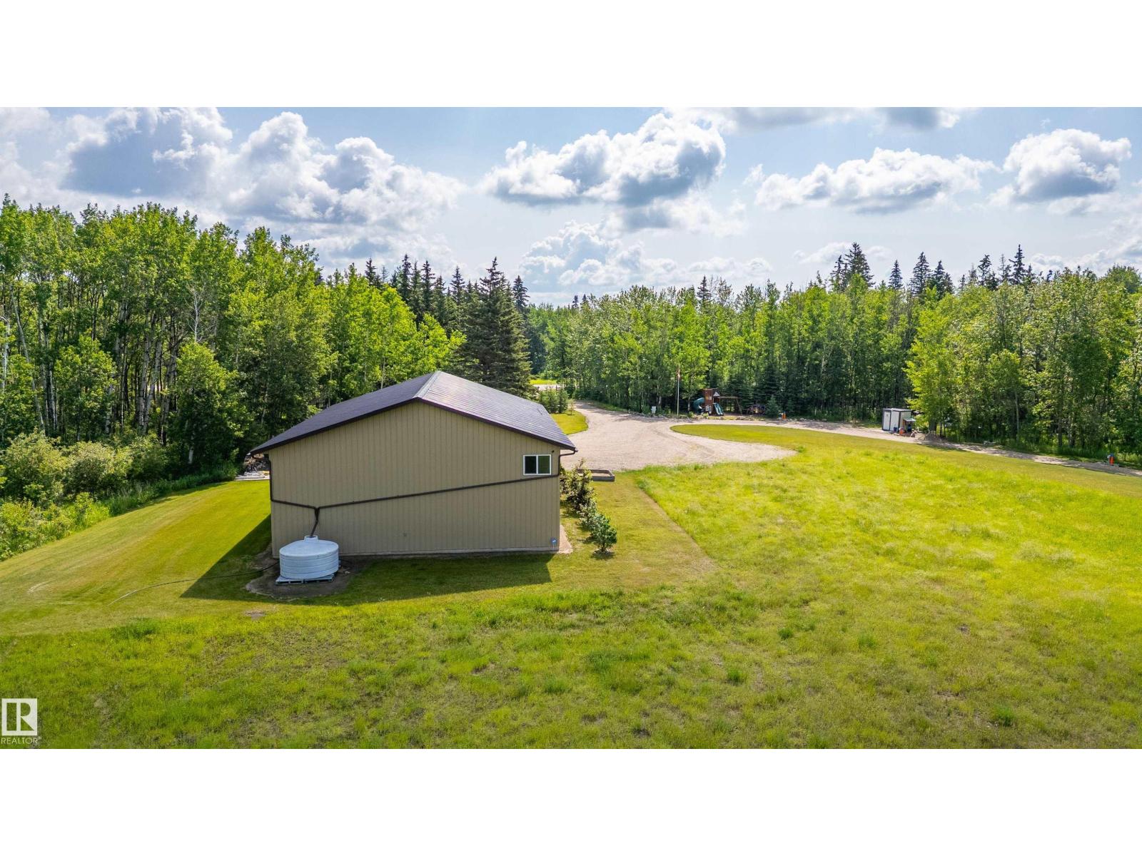 60550 Hwy 855, Rural Smoky Lake County, Alberta  T0A 3C0 - Photo 51 - E4490503