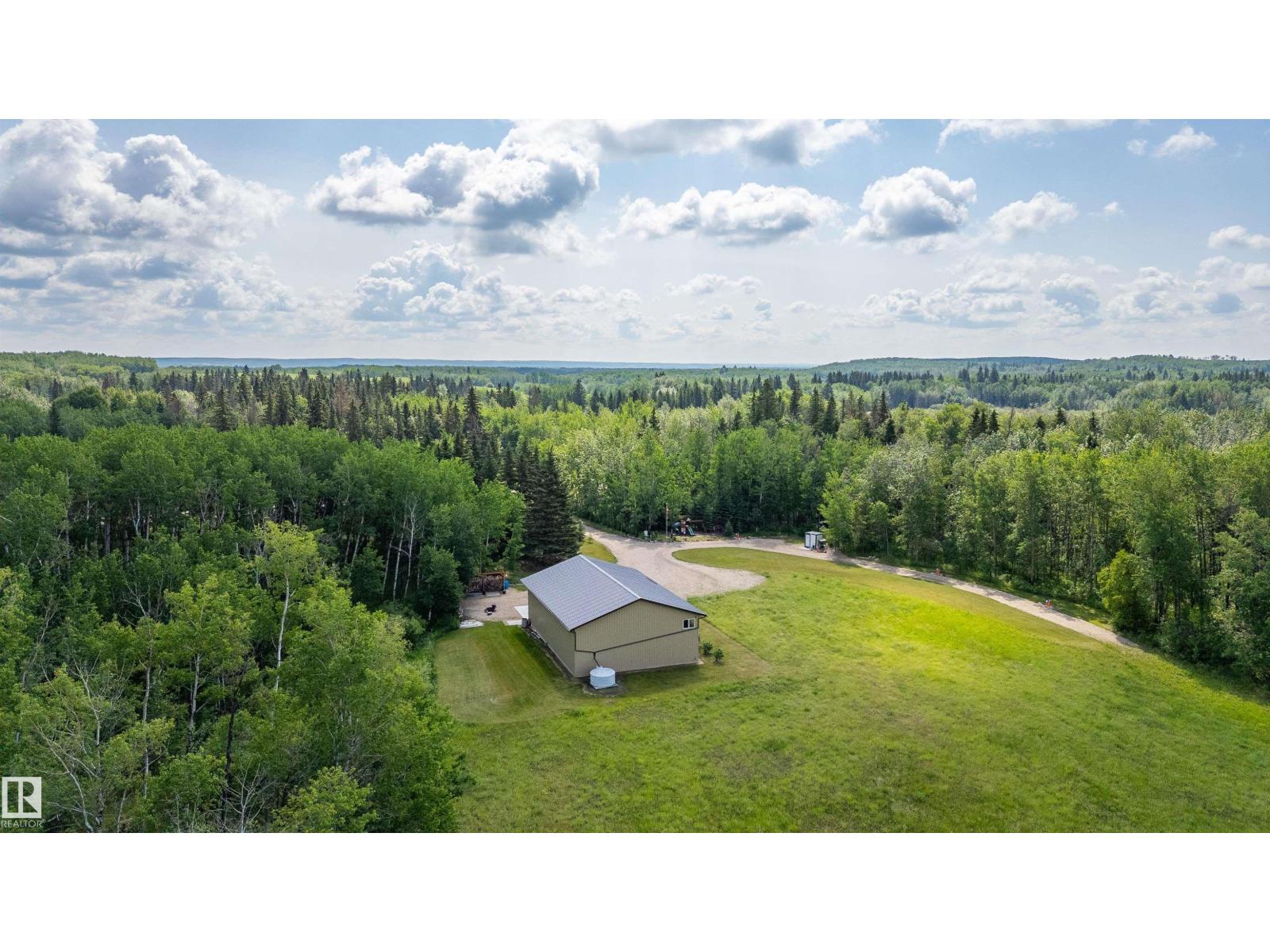 60550 Hwy 855, Rural Smoky Lake County, Alberta  T0A 3C0 - Photo 52 - E4490503
