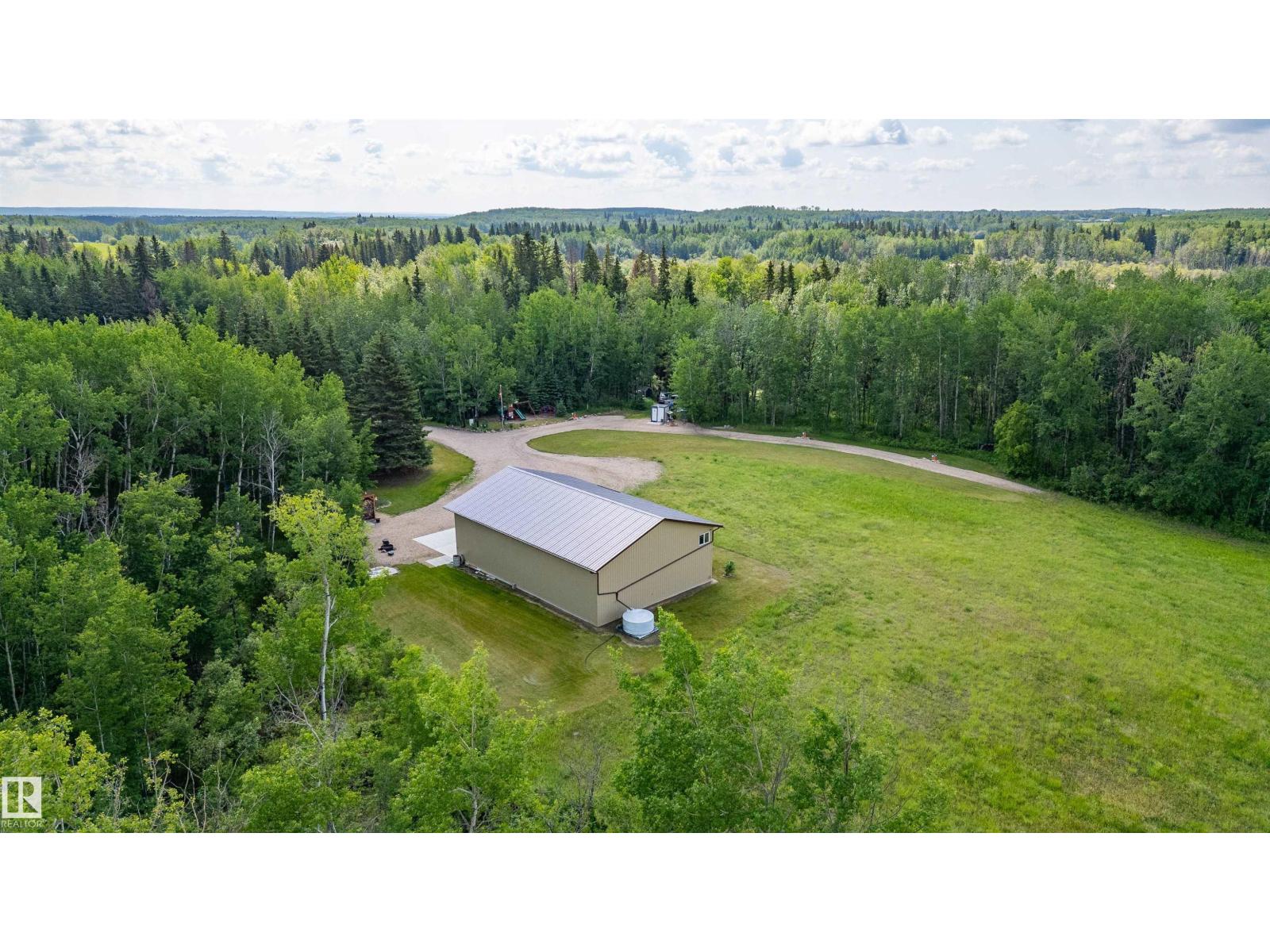 60550 Hwy 855, Rural Smoky Lake County, Alberta  T0A 3C0 - Photo 53 - E4490503